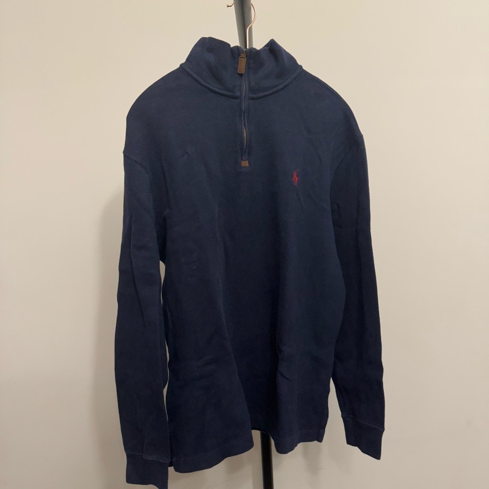 Polo Ralph Lauren Quarter Zip